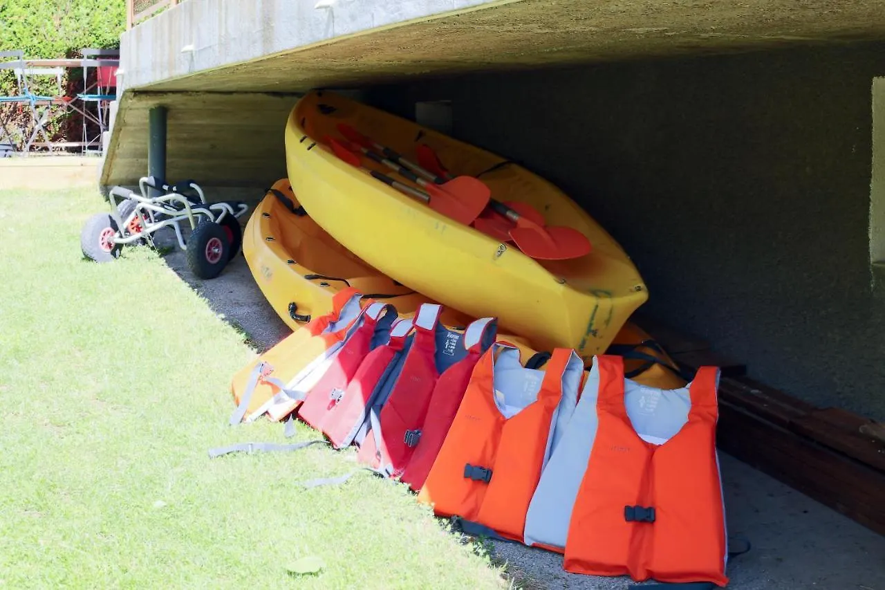 Maison Proche Lac, Velos, Parking Sevrier Holiday home